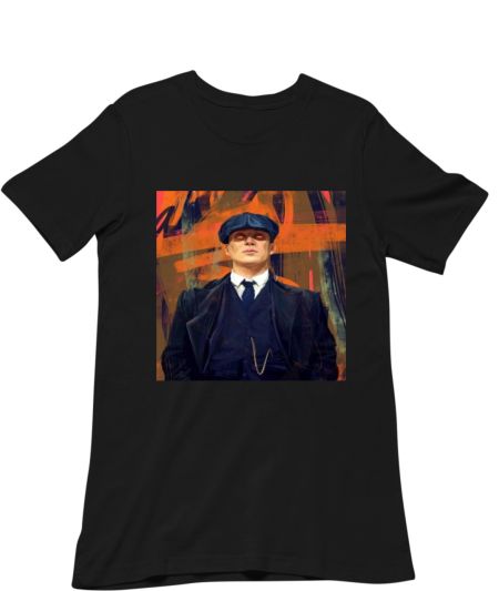 Peaky blinders Regular T-Shirt