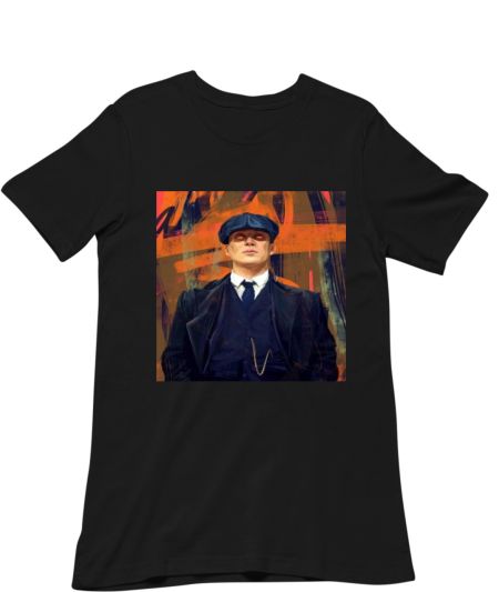 Peaky blinders Classic T-Shirt