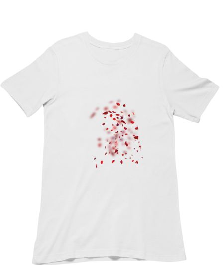 rose printed  