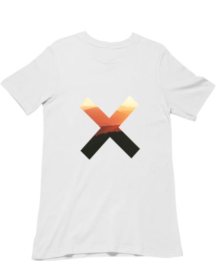 Cross design  Classic T-Shirt