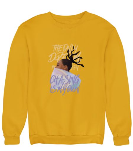 Underdog - Alicia Keys Sweatshirt