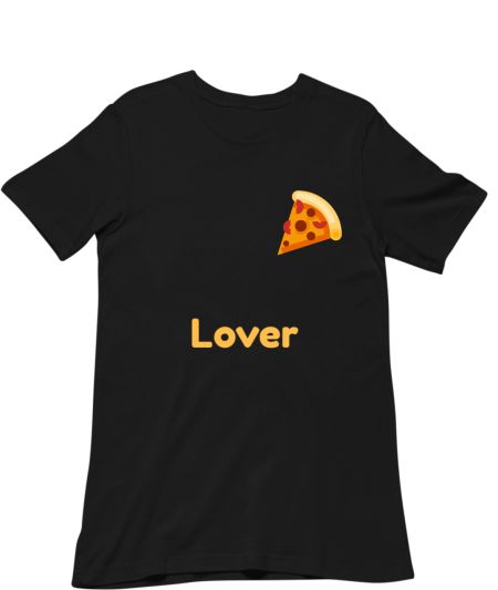 Pizza lover t -shirts Classic T-Shirt