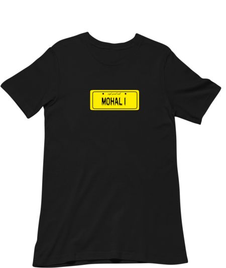 MOHALI 