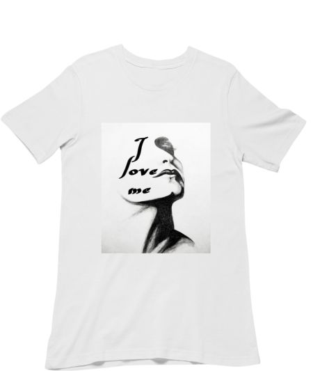 Self-love Regular T-Shirt