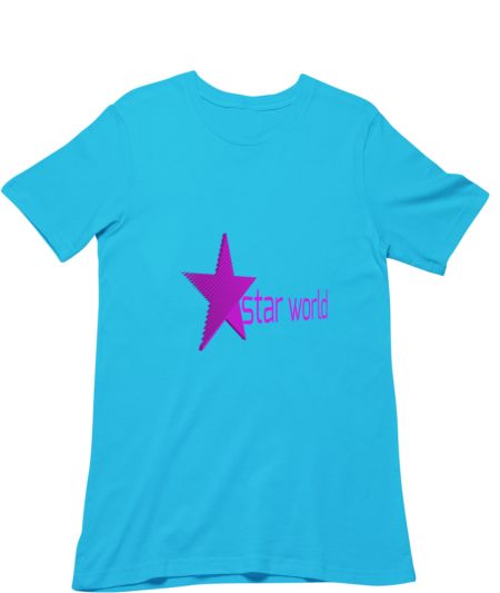 Starworld Classic T-Shirt