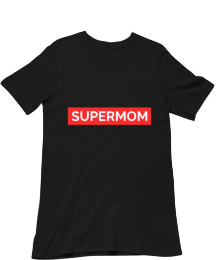 Super Mom Classic T-Shirt