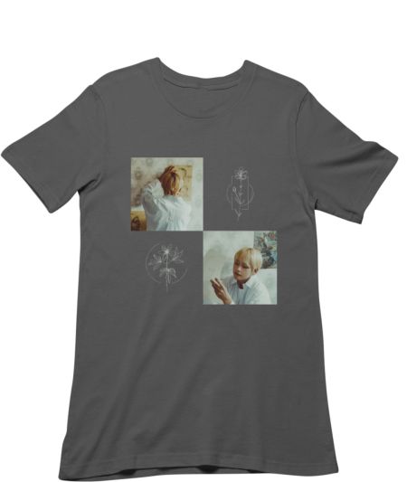 Taehyung art aesthetic  Regular T-Shirt