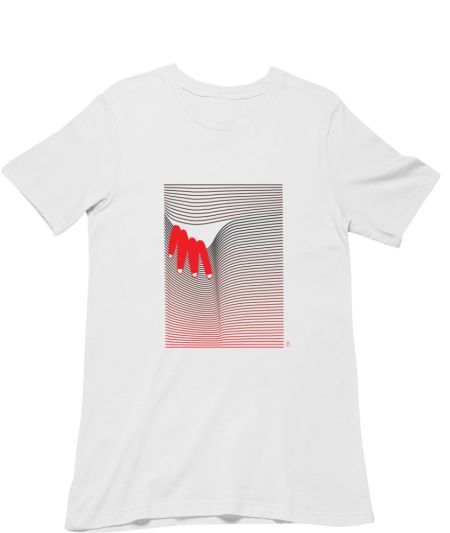 Abstract  Classic T-Shirt