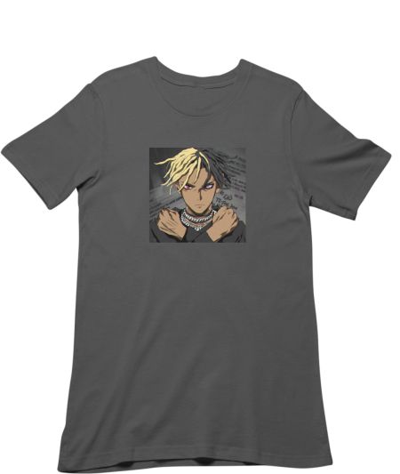 Xxxtentacion Forever Classic T-Shirt