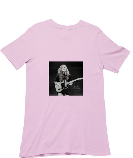 BLACKPINK Rosé concert merch Regular T-Shirt