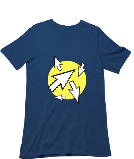 Cursor Classic T-Shirt