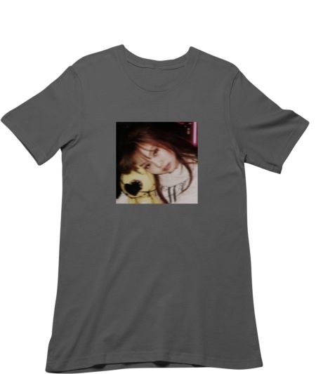 BLACKPINK jennie merch kpop Classic T-Shirt