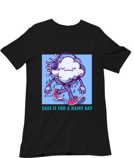 Save It For A Rainy Day - Music 