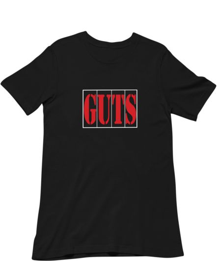 G.U.T.S Classic T-Shirt