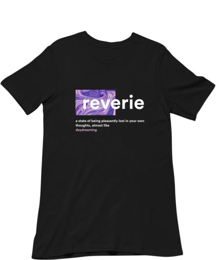 Reverie Dark Classic T-Shirt