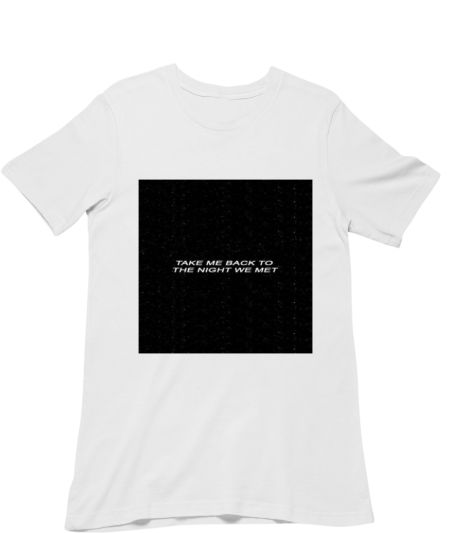 13 reasons why  Classic T-Shirt