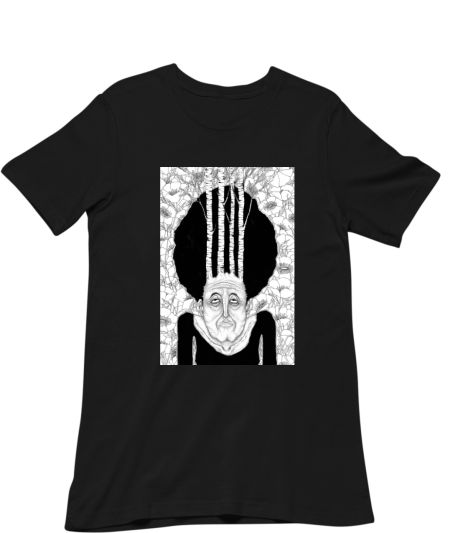 Facetree Classic T-Shirt