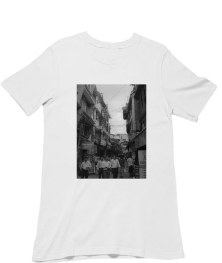 monochrome life Classic T-Shirt