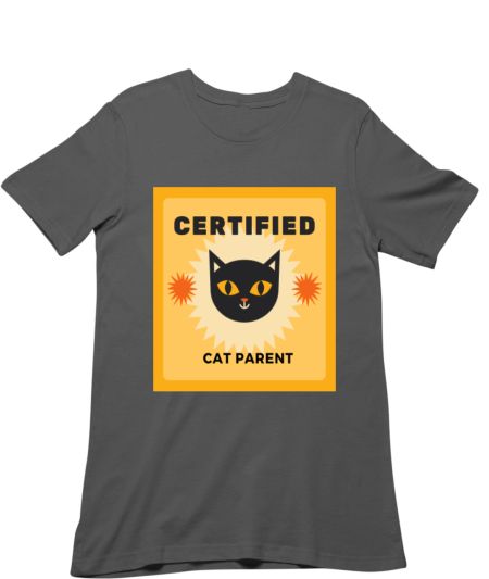 Certified car parent 