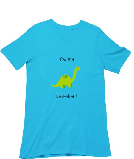 You are Dinomite - 2 Classic T-Shirt