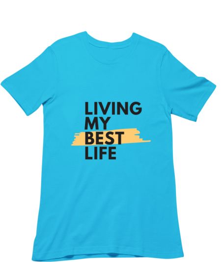 Living my best Life Classic T-Shirt