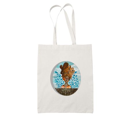 Be kind with your words Tote Bag