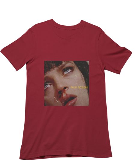 Pulp Fiction Classic T-Shirt