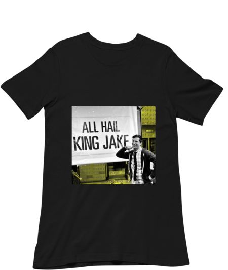 Brooklyn nine nine (Jake Peralta)  Classic T-Shirt