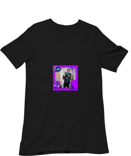 Slavoj zizek X y2k Classic T-Shirt