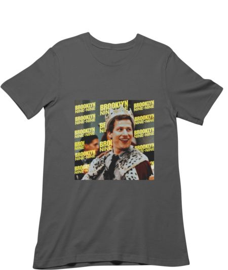 Brooklyn nine nine (Jake Peralta)  Classic T-Shirt