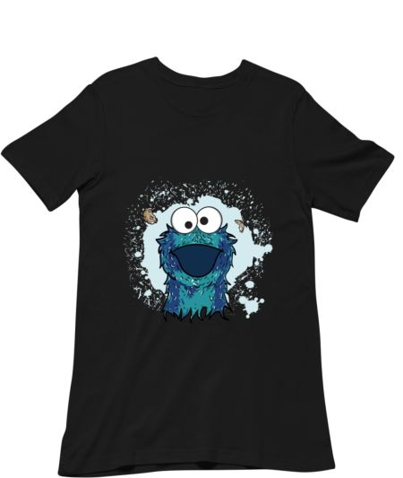 Cookie? Classic T-Shirt