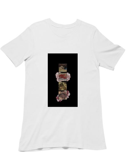 WAVING EMOTIONS  Classic T-Shirt