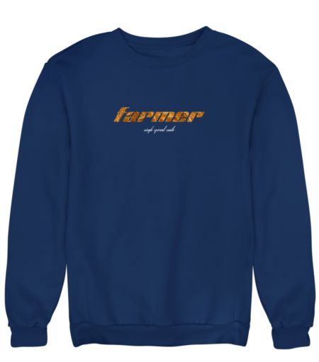 Farmer Sweatshirt