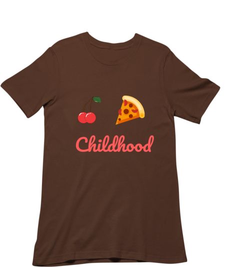 Childhood  Classic T-Shirt