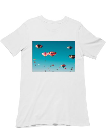 Ballon Classic T-Shirt