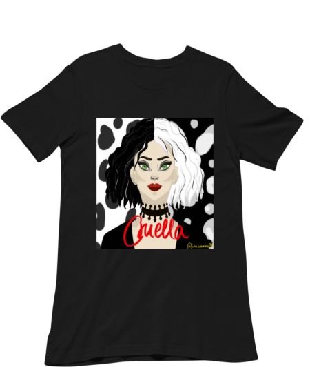 CRUELLA Classic T-Shirt