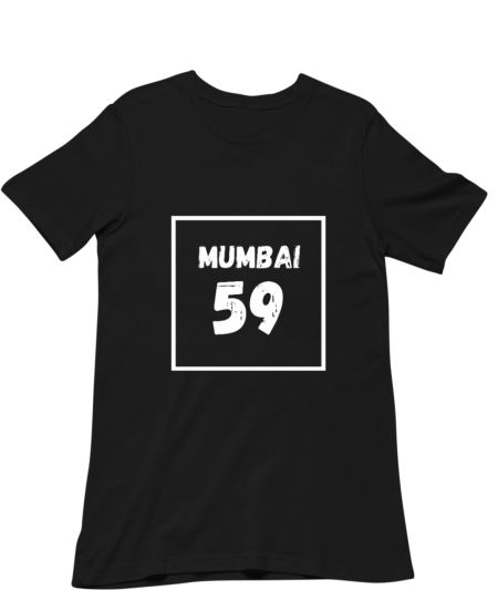 Mumbai 59 Classic T-Shirt