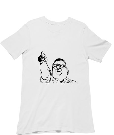 Baburao ! Classic T-Shirt