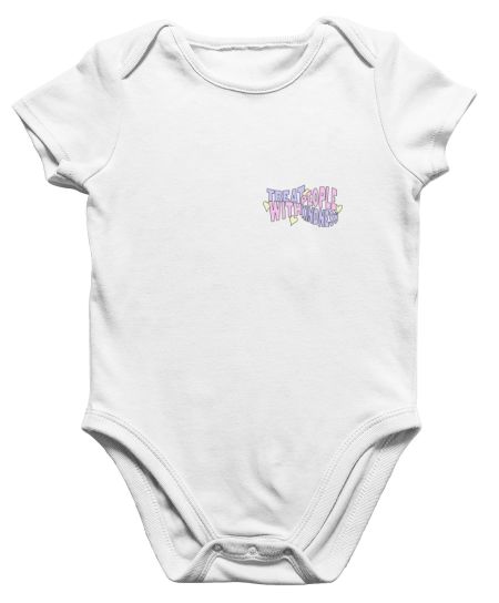 Harry styles treat people with kindness merch Onesie