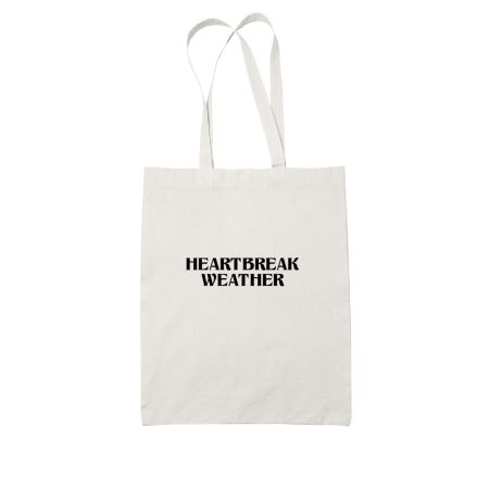 Niall Horan heartbreak weather merch Tote Bag