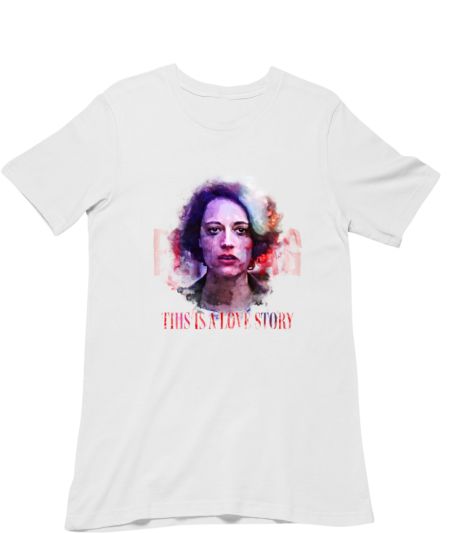 Fleabag  Classic T-Shirt