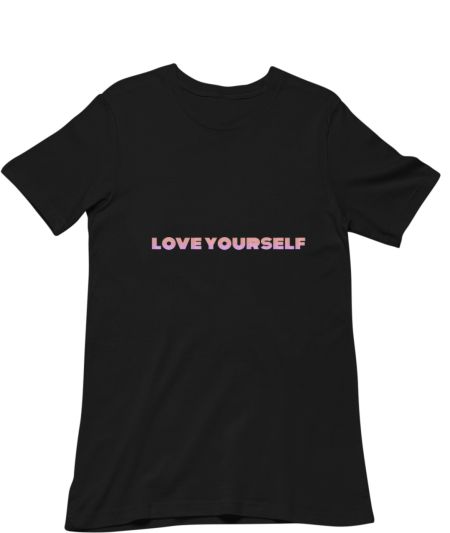 love yourself - bts merch Classic T-Shirt