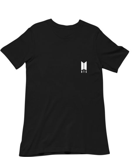 BTS Merchandise Classic T-Shirt