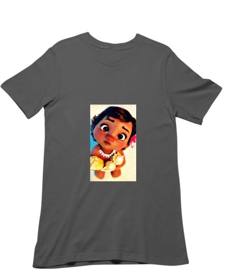 Moana Tshirt Classic T-Shirt