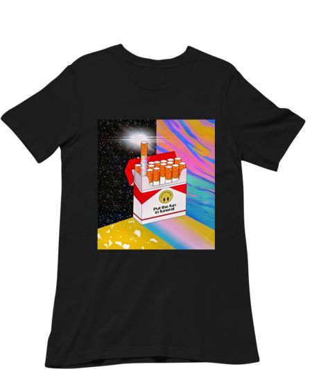 Fun in Funeral Classic T-Shirt