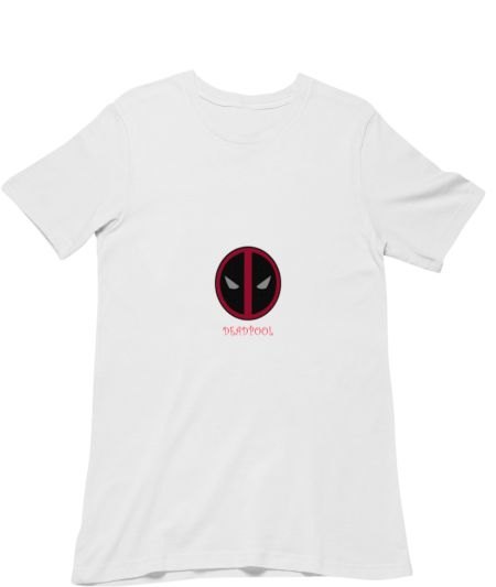 Deadpool  Classic T-Shirt