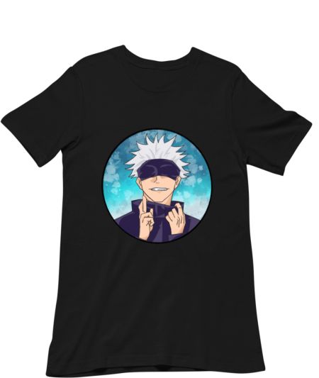 Satoru Gojo Classic T-Shirt