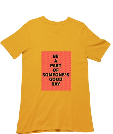 Random Quote  Classic T-Shirt