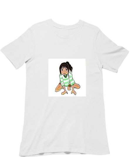 CHIHIRO Classic T-Shirt