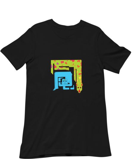 Pet Classic T-Shirt